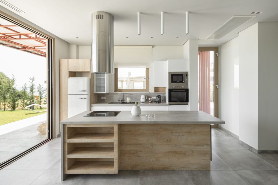 LuriaHomes_VillaA_kitchen