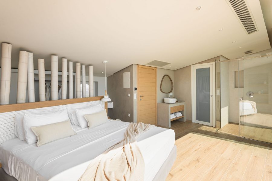 Luria Homes villa 2-3