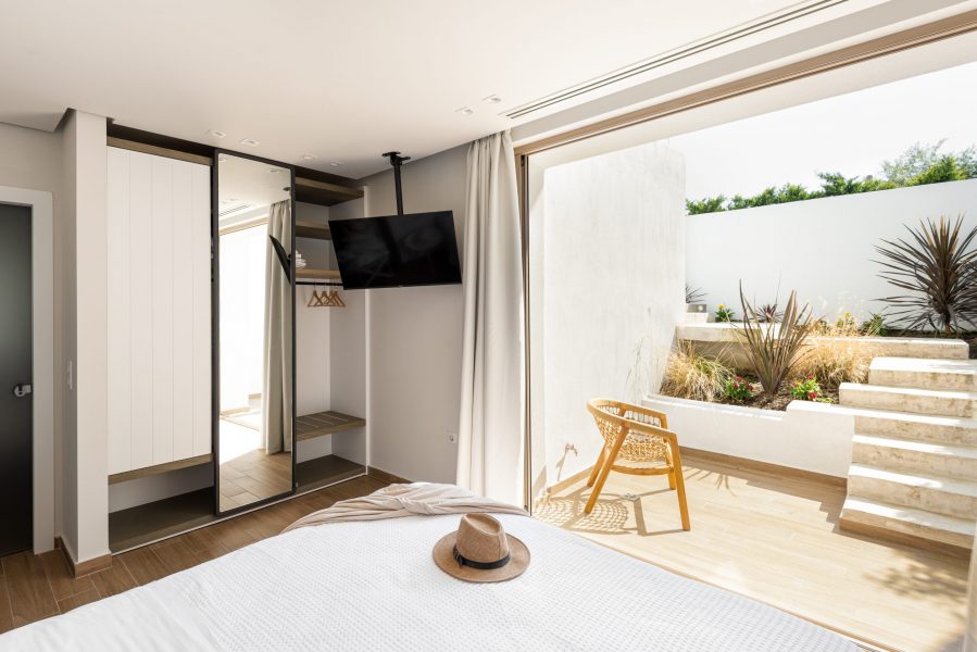 Luria Homes villa 3-33