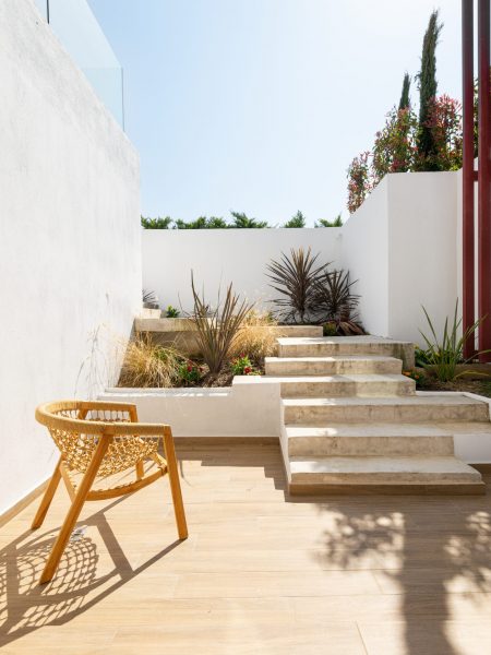 Luria Homes villa 3-34