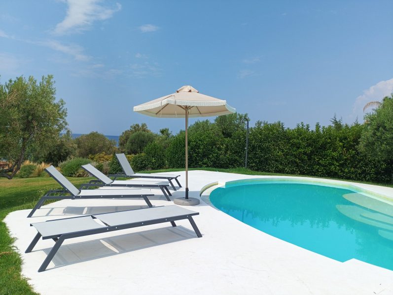 Luria Homes villa 3-55