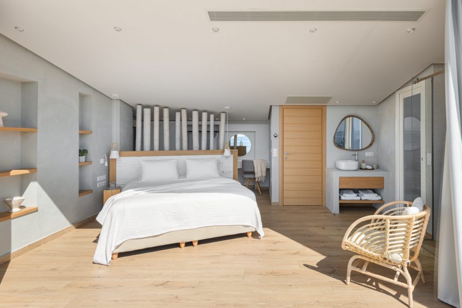 Luria Homes villa 3-7