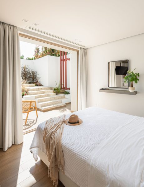 Luria Homes_villaC_seminbaseroom