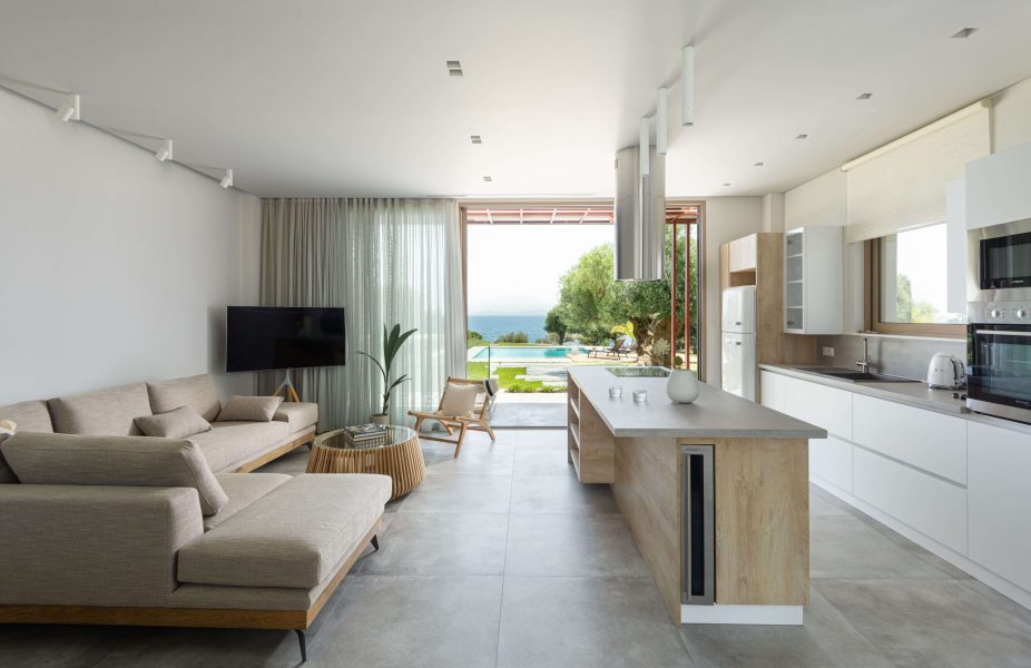 LuriaHomes_VillaA_living room